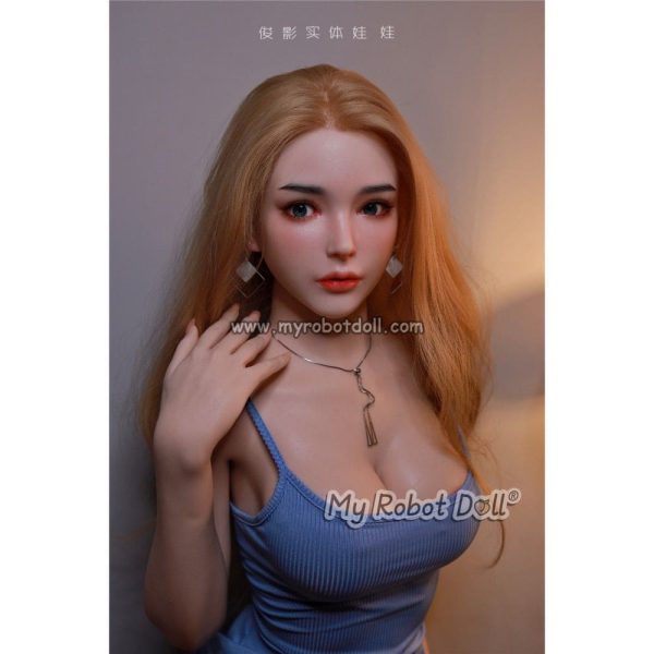 Sex Doll Natali JY Doll - 165cm / 5'5" Full Silicone - Image 2