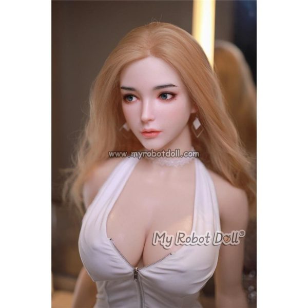 Sex Doll Nathalie JY Doll - 163cm / 5'4" Full Silicone - Image 9