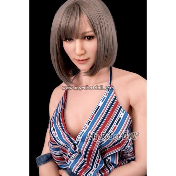 Sex Doll Recy XYcolo - 163cm / 5'4" SB - Image 2