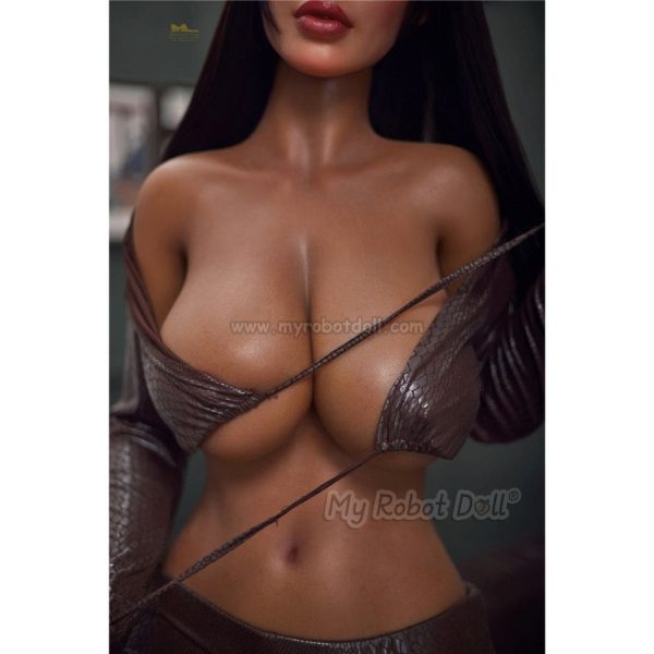 Sex Doll S19-Pearl Irontech Doll - 165cm / 5'5" - Image 12