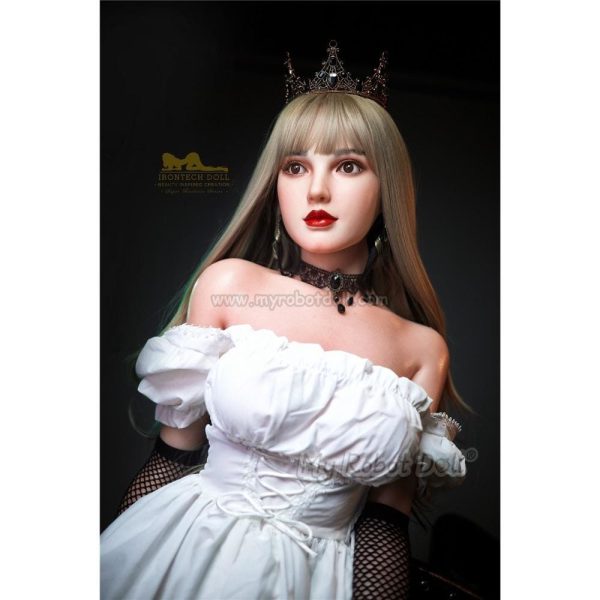 Sex Doll S9-Cherry Irontech Doll - 153cm / 5'0" - Image 3