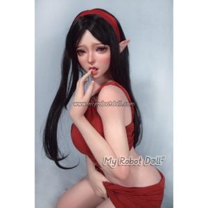 Sex Doll Sakuma Hanasaki Elsa Babe Head Xhb005 - 150Cm / 4'11&Quot;