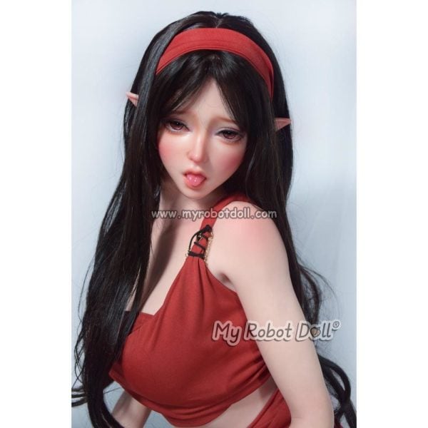 Sex Doll Sakuma Hanasaki Elsa Babe Head XHB005 - 150cm / 4'11" - Image 4