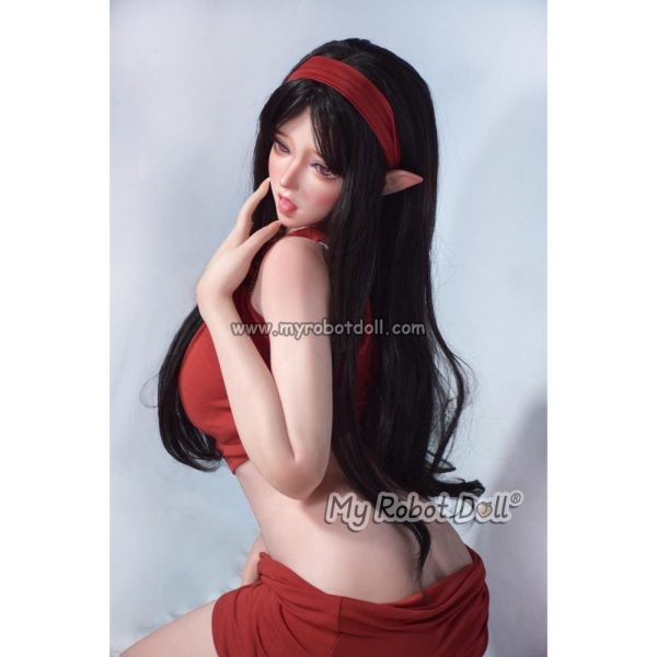 Sex Doll Sakuma Hanasaki Elsa Babe Head XHB005 - 150cm / 4'11" - Image 30