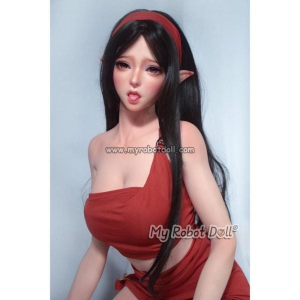 Sex Doll Sakuma Hanasaki Elsa Babe Head XHB005 - 150cm / 4'11" - Image 3