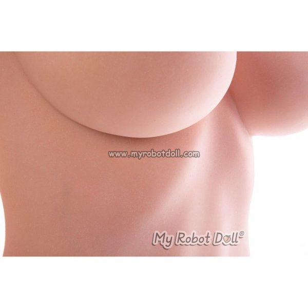 Sex Doll Salamander XYcolo - 151cm / 4'11" - All-in-one Seamless Neck - Image 24