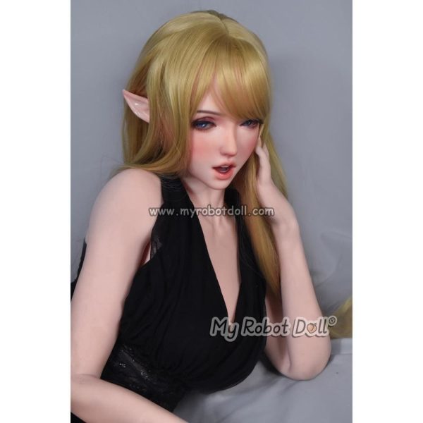 Sex Doll Shiina Tomoyo Elsa Babe Head XHB006 - 150cm / 4'11" - Image 5