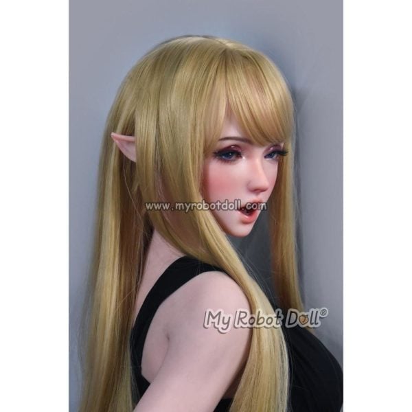 Sex Doll Shiina Tomoyo Elsa Babe Head XHB006 - 150cm / 4'11" - Image 8