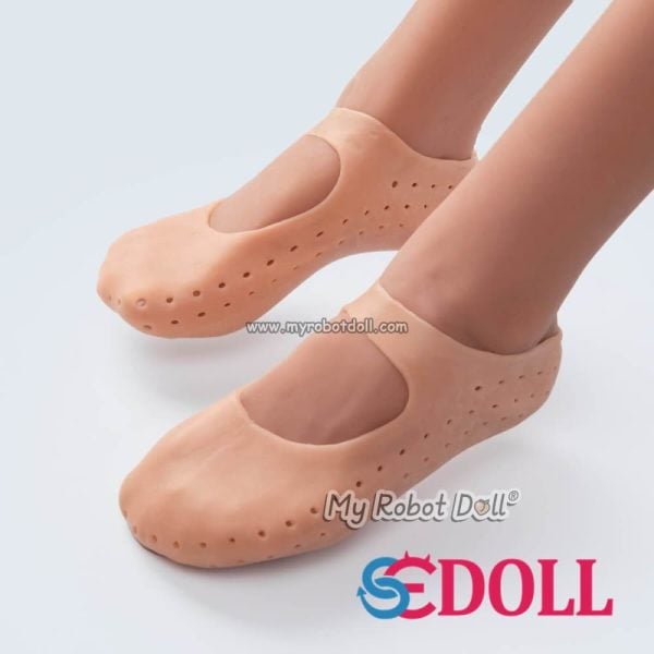 Sex Doll Silicone Foot Care Socks