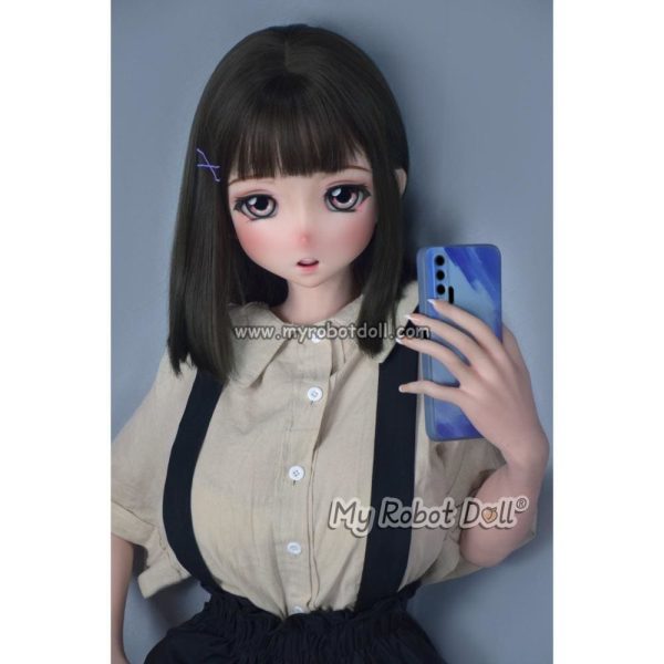 Sex Doll Tachibana Kotori Elsa Babe Head RAD004 - 148cm / 4'10" - Image 11