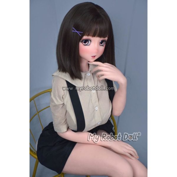 Sex Doll Tachibana Kotori Elsa Babe Head RAD004 - 148cm / 4'10" - Image 5