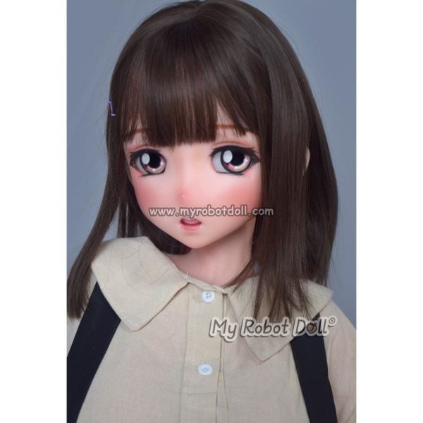 Sex Doll Tachibana Kotori Elsa Babe Head RAD004 - 148cm / 4'10" - Image 7