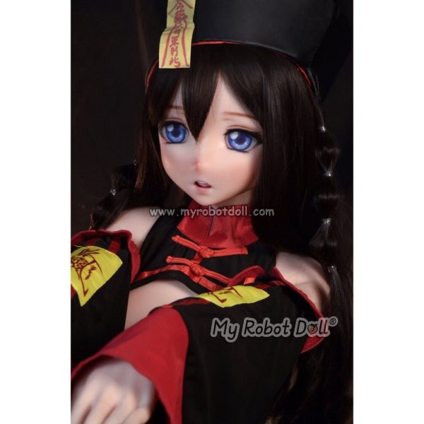 Sex Doll Tachibana Kotori Elsa Babe Head RAD004 - 148cm / 4'10" - Image 11