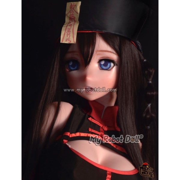 Sex Doll Tachibana Kotori Elsa Babe Head RAD004 - 148cm / 4'10" - Image 5