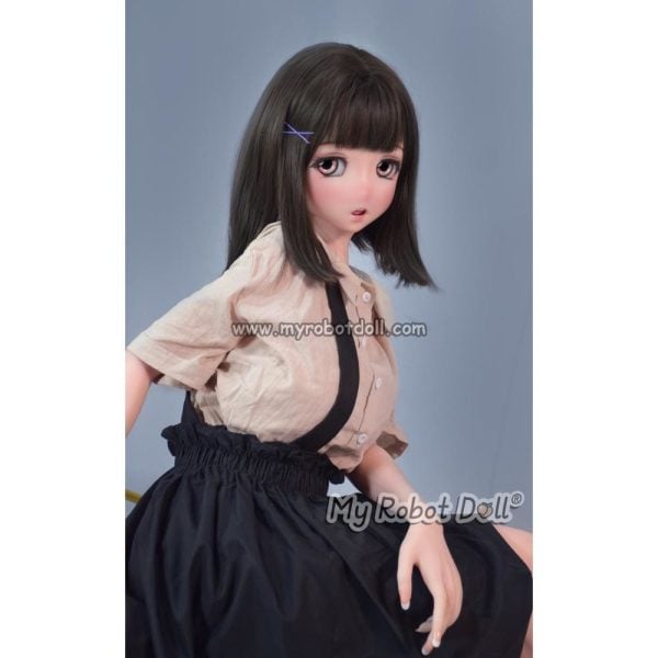 Sex Doll Tachibana Kotori Elsa Babe Head RAD004 - 148cm / 4'10" - Image 6