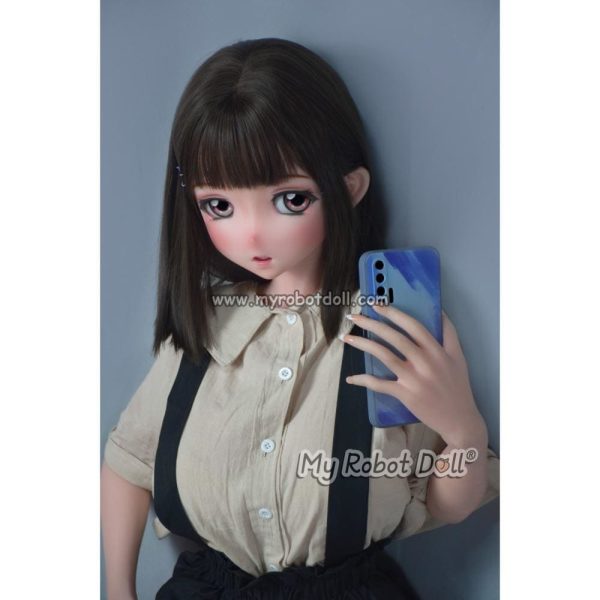 Sex Doll Tachibana Kotori Elsa Babe Head RAD004 - 148cm / 4'10" - Image 12