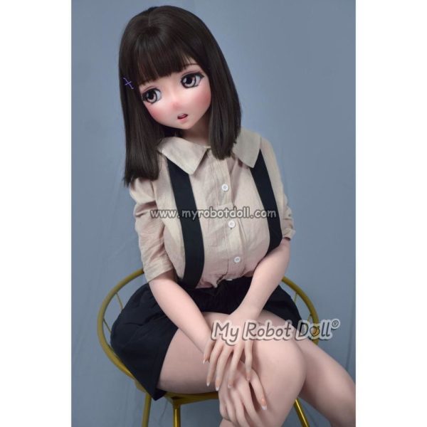 Sex Doll Tachibana Kotori Elsa Babe Head RAD004 - 148cm / 4'10" - Image 4