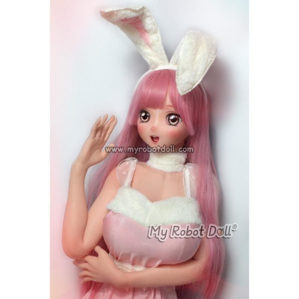 Sex Doll Tsukishima lzumi Elsa Babe Head RAD005 - 148cm / 4'10" - Image 2