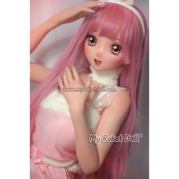 Sex Doll Tsukishima lzumi Elsa Babe Head RAD005 - 148cm / 4'10" - Image 10