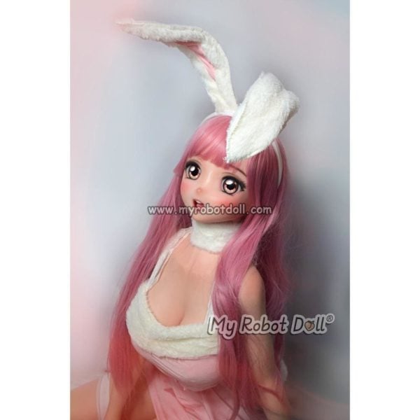 Sex Doll Tsukishima lzumi Elsa Babe Head RAD005 - 148cm / 4'10" - Image 16