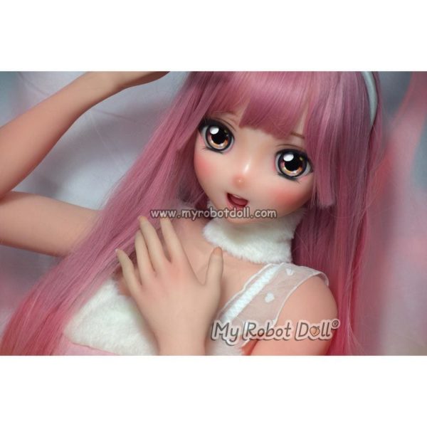 Sex Doll Tsukishima lzumi Elsa Babe Head RAD005 - 148cm / 4'10" - Image 11