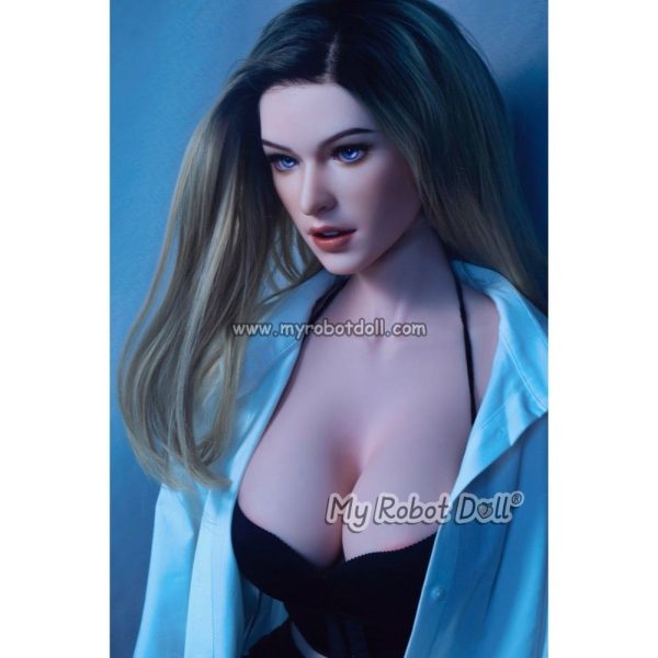 Sex Doll Tyler Grande Elsa Babe Head RHC010 - 165cm / 5'5" - Image 3