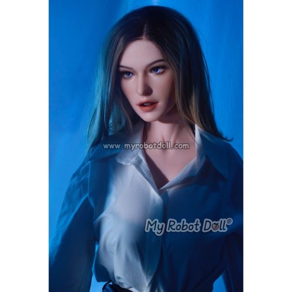 Sex Doll Tyler Grande Elsa Babe Head RHC010 - 165cm / 5'5" - Image 28