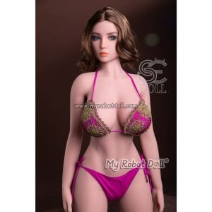 Sex Doll Vanora Se Doll - 157Cm / 5'2&Quot; H Cup