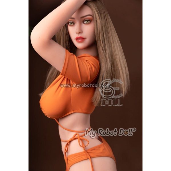 Sex Doll Vicky SE Doll - 157cm / 5'2" H Cup - Image 18