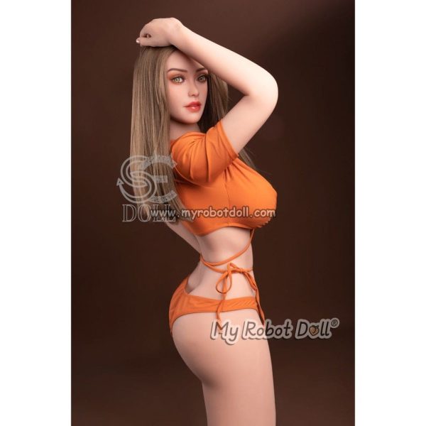 Sex Doll Vicky SE Doll - 157cm / 5'2" H Cup - Image 19