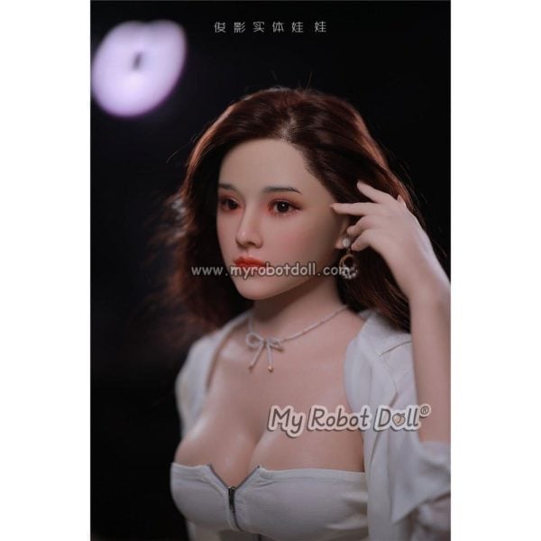 Sex Doll XiangLan JY Doll - 165cm / 5'5" Full Silicone - Image 24