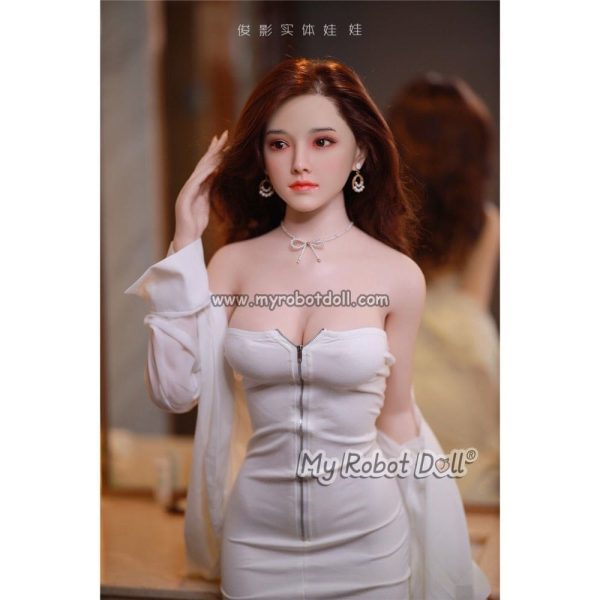 Sex Doll XiangLan JY Doll - 165cm / 5'5" Full Silicone - Image 11