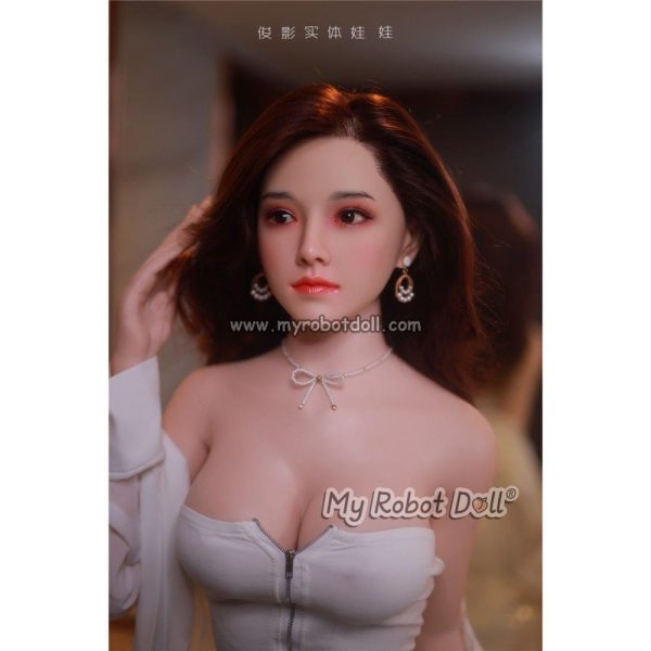 Sex Doll XiangLan JY Doll - 165cm / 5'5" Full Silicone - Image 10