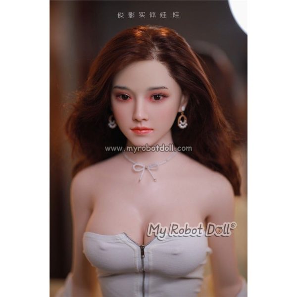 Sex Doll XiangLan JY Doll - 165cm / 5'5" Full Silicone - Image 21