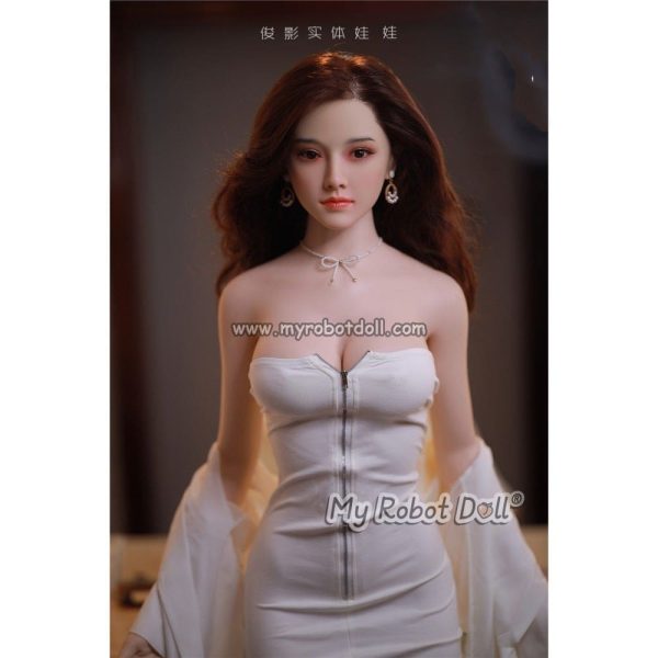 Sex Doll XiangLan JY Doll - 165cm / 5'5" Full Silicone - Image 4