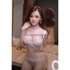 Sex Doll Xianglan Jy Doll - 165Cm / 5'5&Quot; Full Silicone