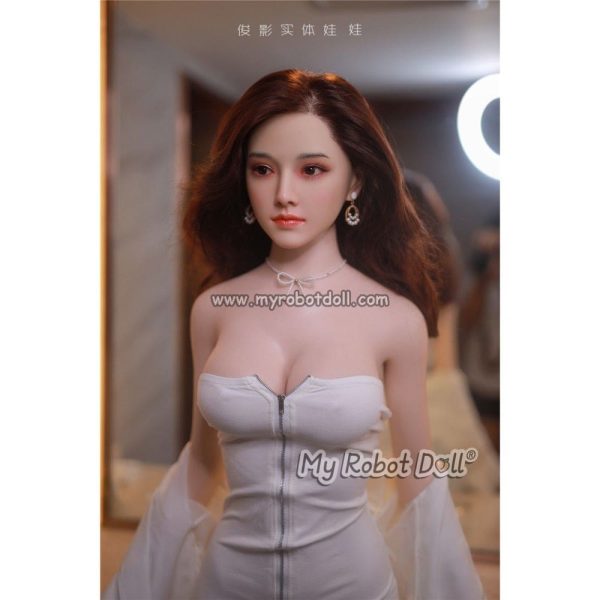 Sex Doll XiangLan JY Doll - 165cm / 5'5" Full Silicone - Image 7