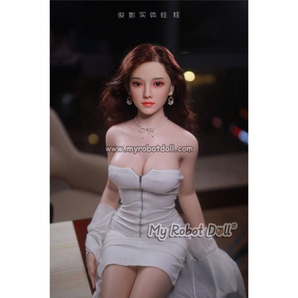 Sex Doll XiangLan JY Doll - 165cm / 5'5" Full Silicone - Image 16