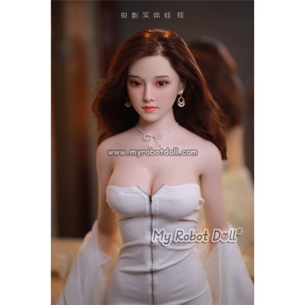 Sex Doll XiangLan JY Doll - 165cm / 5'5" Full Silicone - Image 5