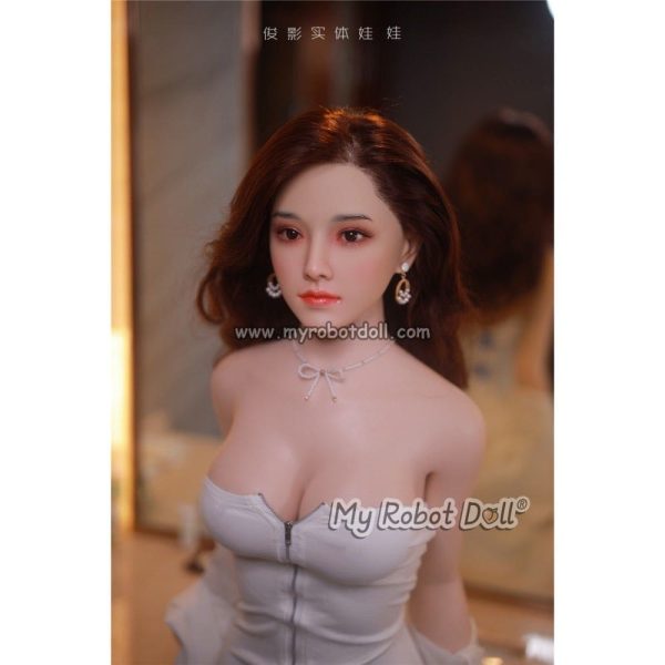 Sex Doll XiangLan JY Doll - 165cm / 5'5" Full Silicone - Image 12