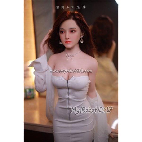 Sex Doll XiangLan JY Doll - 165cm / 5'5" Full Silicone - Image 9