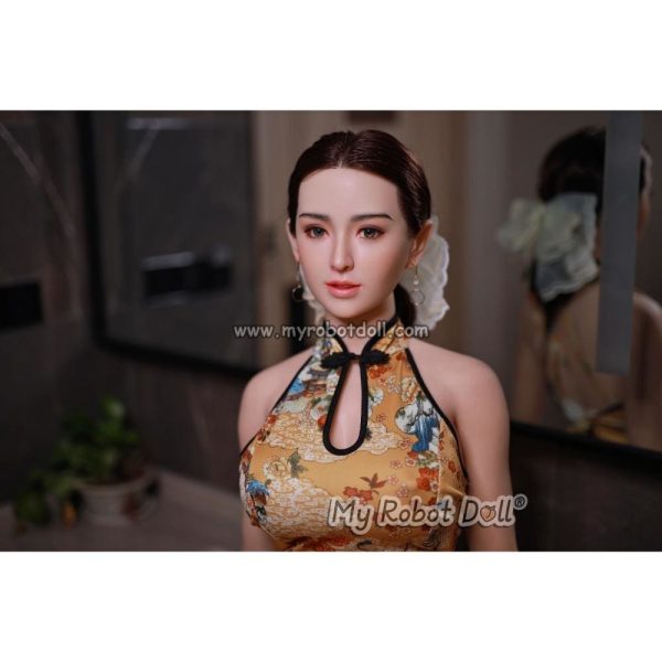 Sex Doll Xiaomei JY Doll - 163cm / 5'4" Full Silicone - Image 19