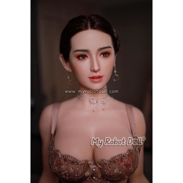 Sex Doll Xiaomei JY Doll - 163cm / 5'4" Full Silicone - Image 10