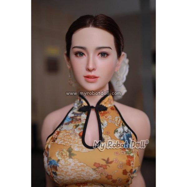 Sex Doll Xiaomei JY Doll - 163cm / 5'4" Full Silicone - Image 15