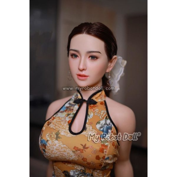 Sex Doll Xiaomei JY Doll - 163cm / 5'4" Full Silicone - Image 16