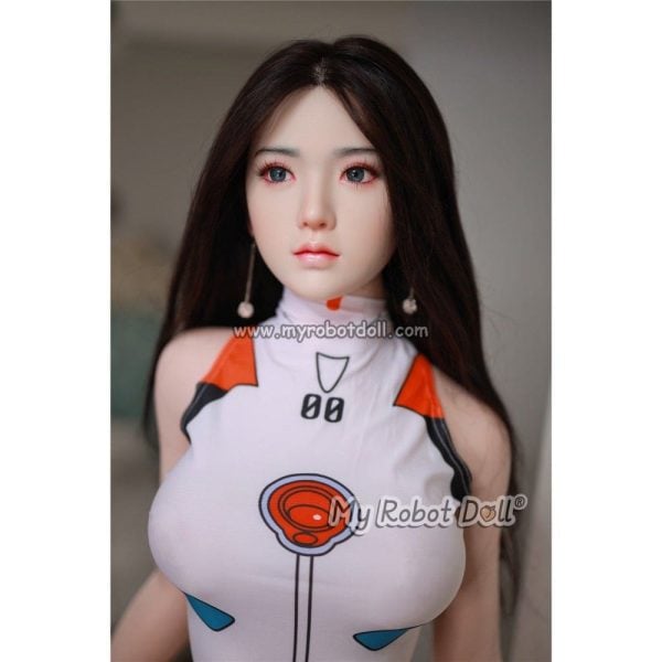 Sex Doll XiaoQi JY Doll - 165cm / 5'5" Full Silicone - Image 6