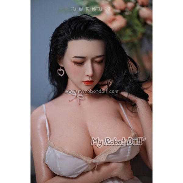 Sex Doll Xiaoqian JY Doll - 162cm / 5'4" Full Silicone - Image 3