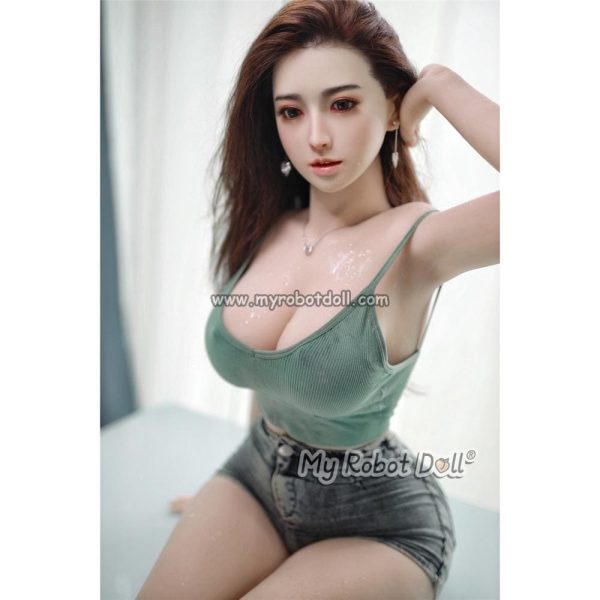 Sex Doll XiuJie JY Doll - 157cm / 5'2" Silicone head TPE body - Image 18