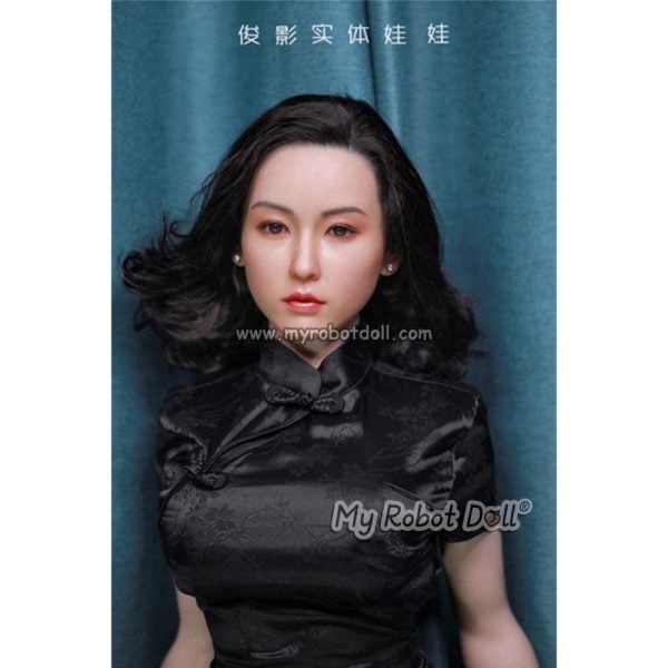 Sex Doll Yinglian JY Doll - 163cm / 5'4" Full Silicone - Image 2