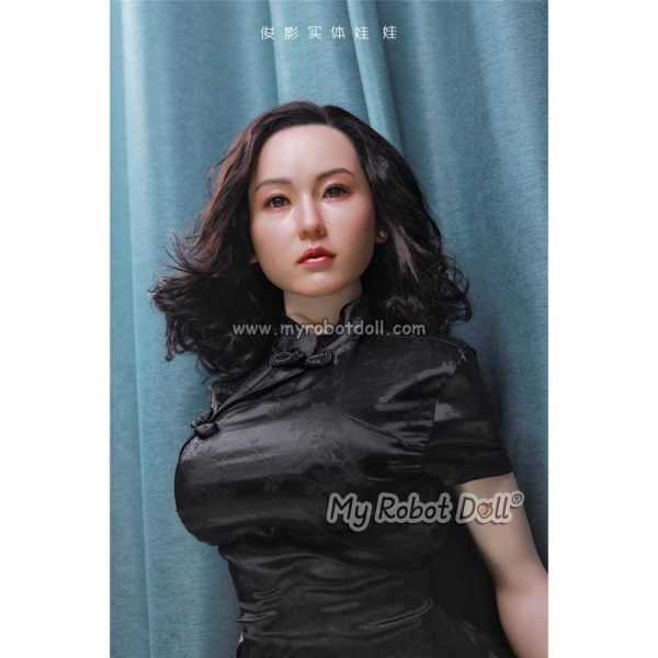 Sex Doll Yinglian JY Doll - 163cm / 5'4" Full Silicone - Image 7